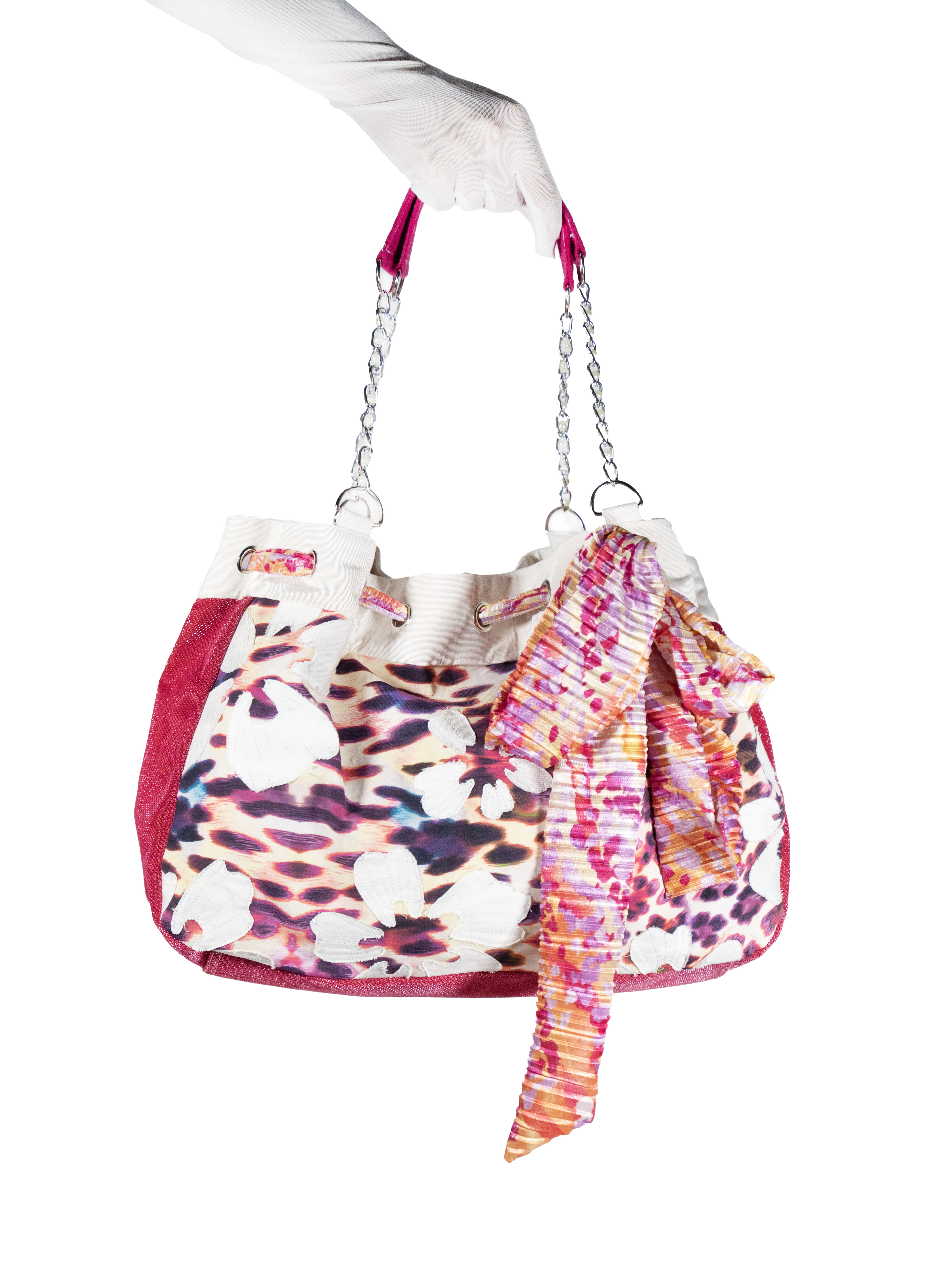 Maui Dazzle bag front